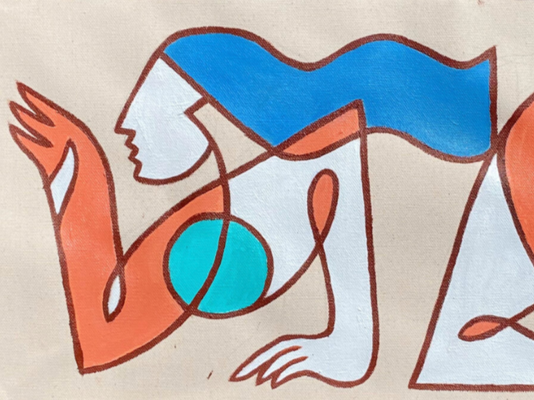 Mixed Media