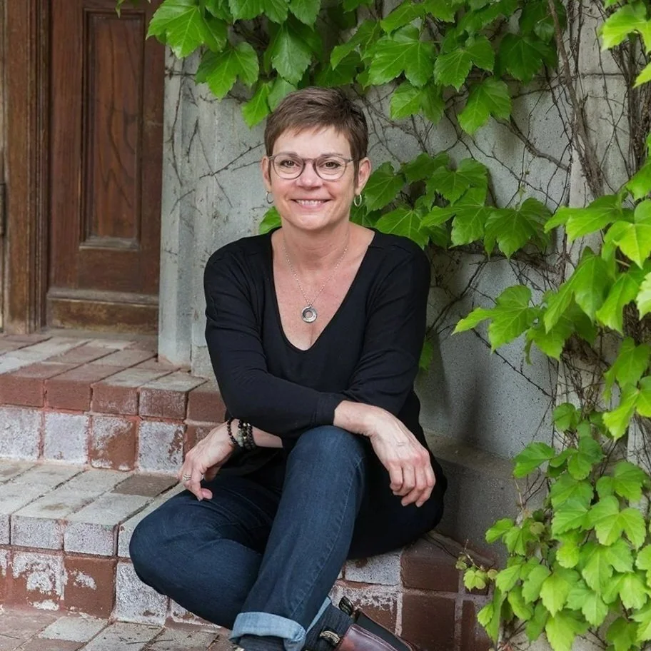 Janine Wright-Giustizia ADHD Coach London Ontario