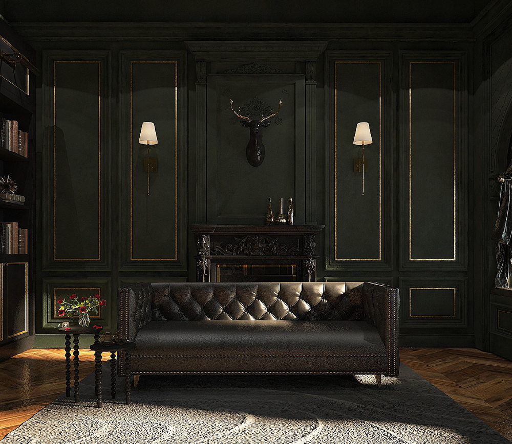 Timeless Tree Studios | Create with Natural Light