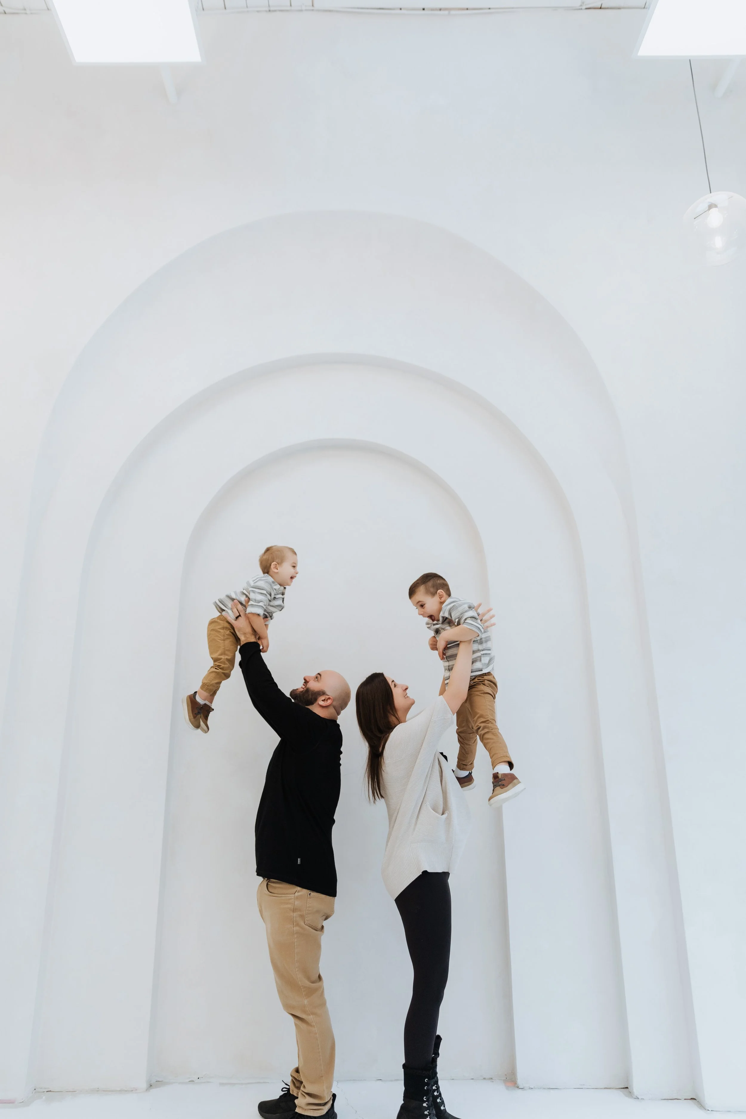 CONTACT US | Connect and Book Today — Timeless Tree Studios