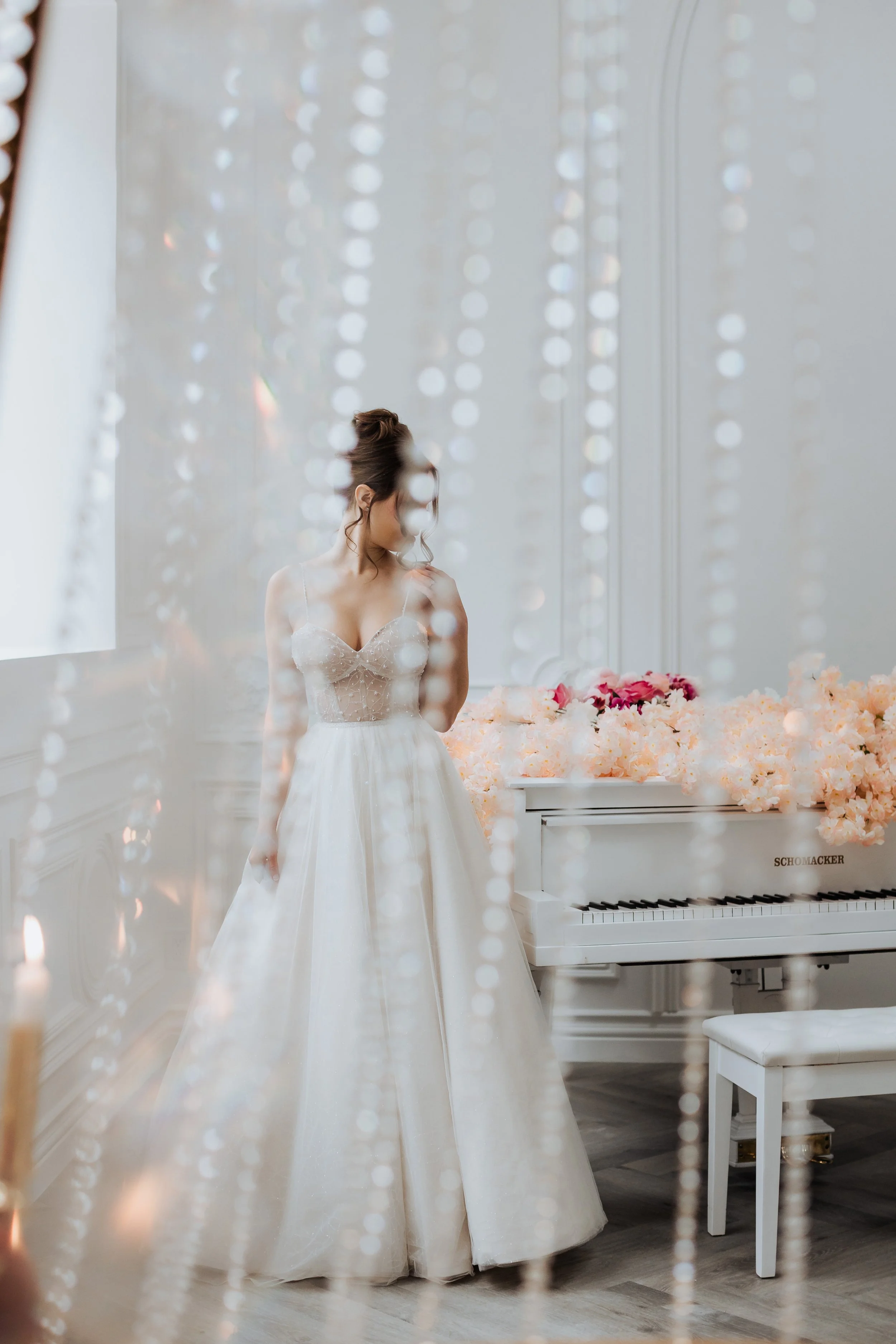 Unveiling the Best Photo Studio in Toronto — Timeless Tree Studios