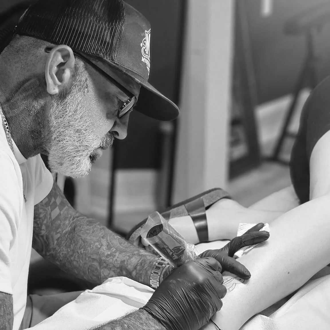 Eddie Kane