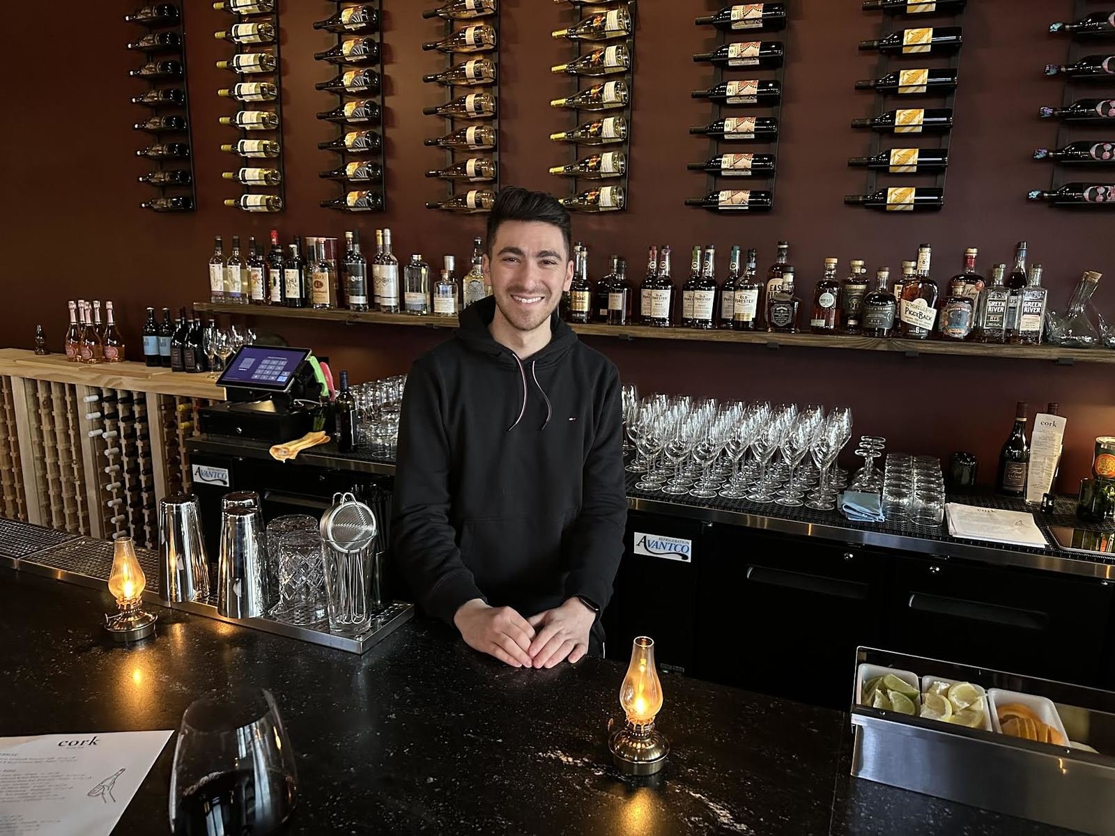 OnMilwaukee | First look: Cork Wine Bar