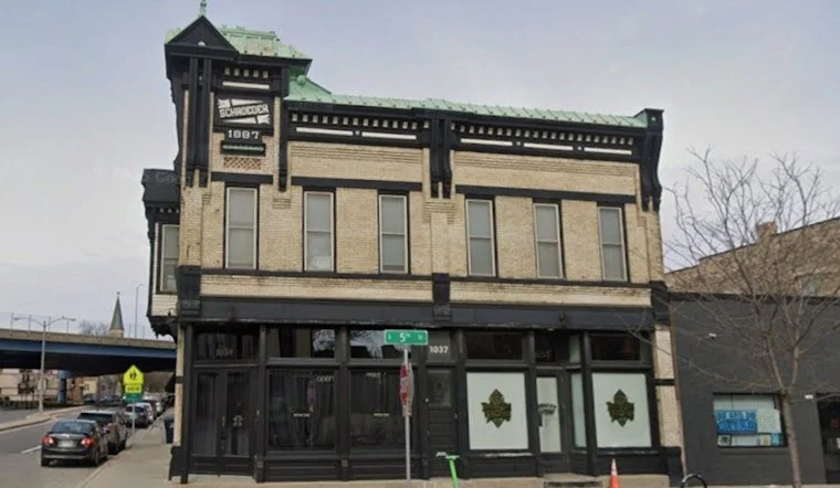 hOODLINE | CORK WINE &amp; COCKTAIL BAR OPENS IN WALKER'S POINT, MILWAUKEE