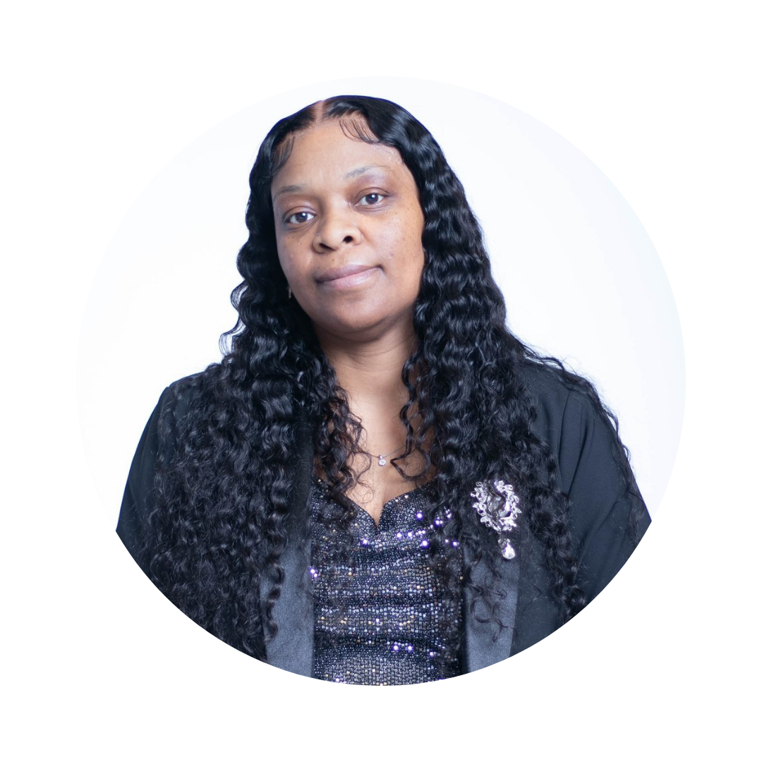Keesha Howard, Mental Health Coordinator