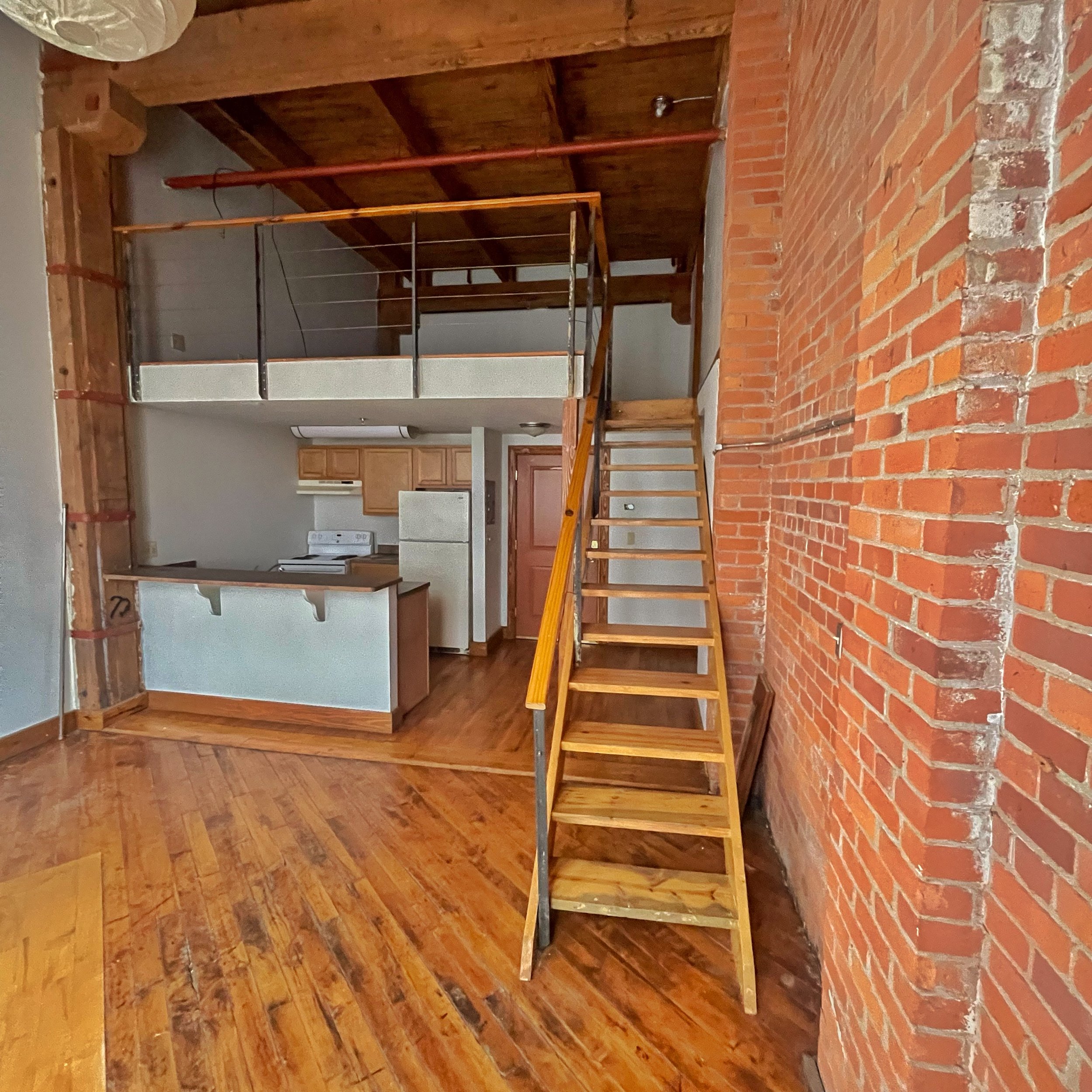 Grand Lofts in Southwest Detroit — Loft Place
