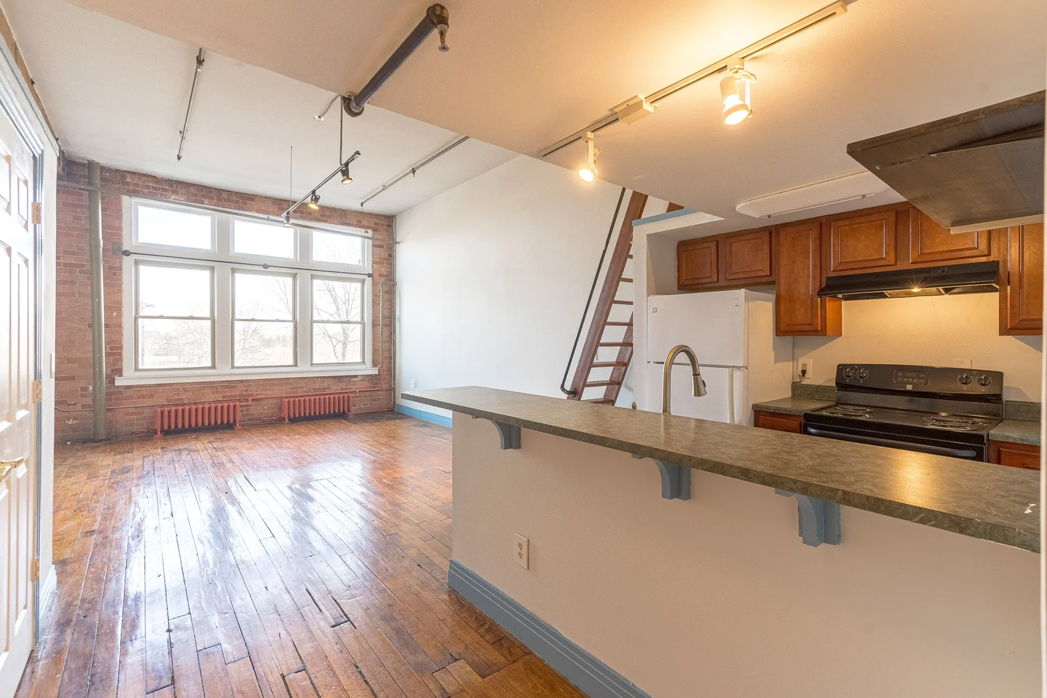 Loft Place