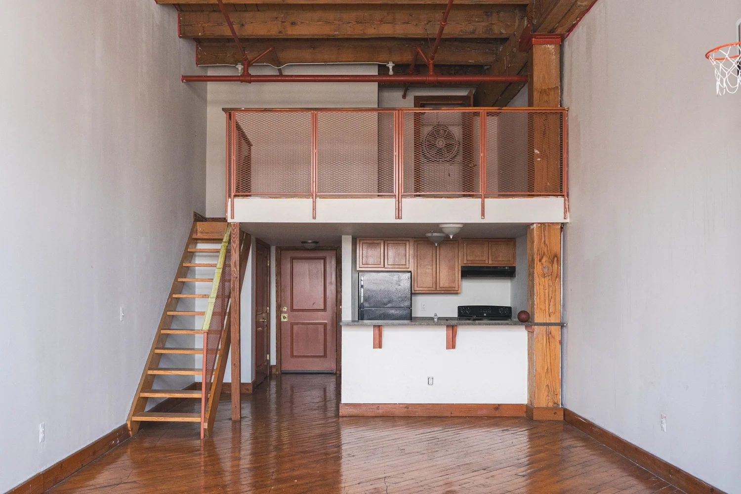 Grand Lofts - 1 Bed 2 Bath — Loft Place