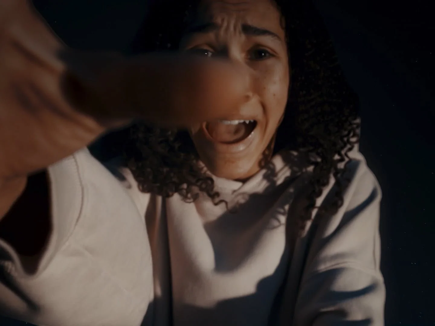 Kids Help Phone "Help"