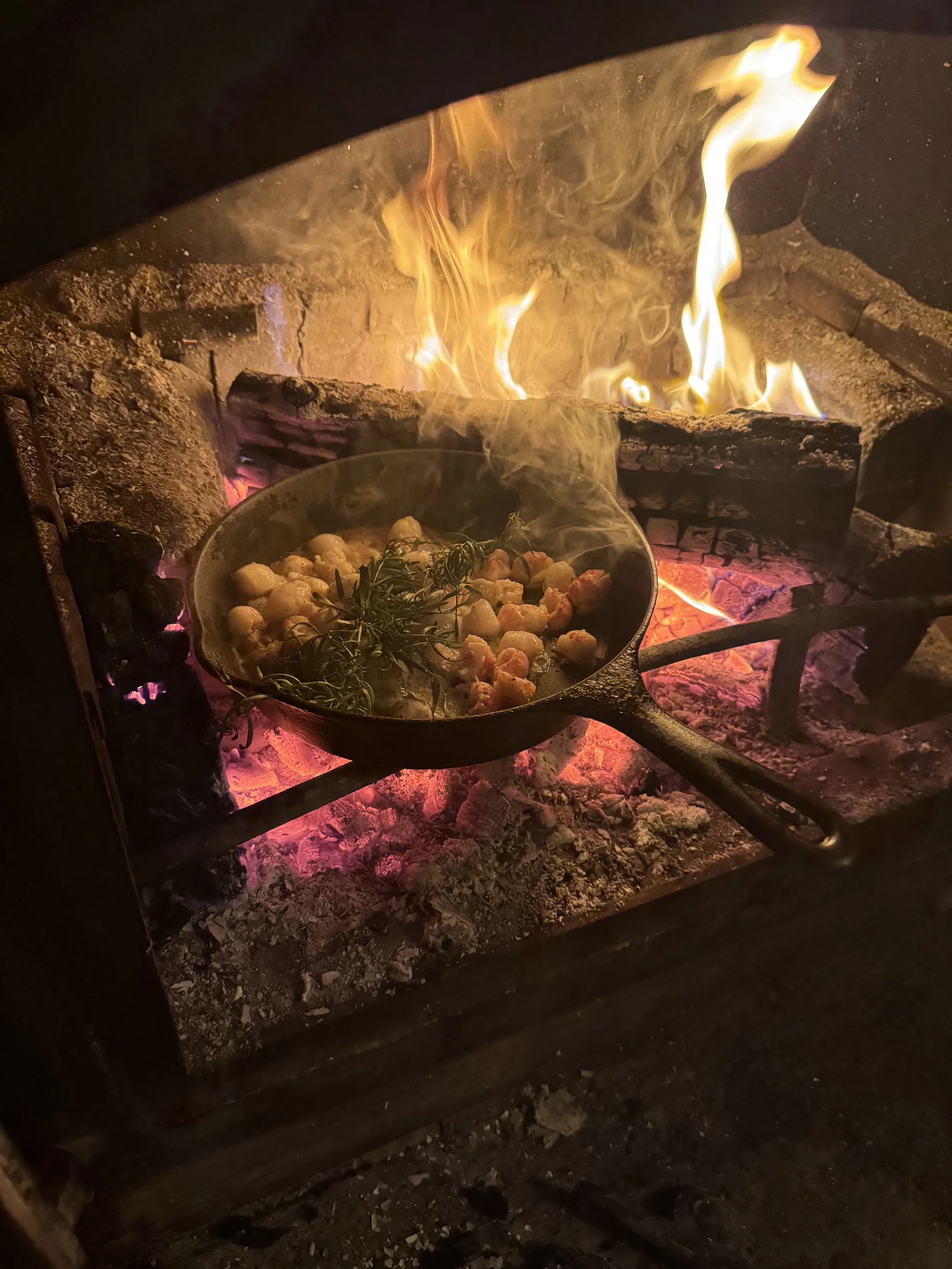 About — Chef Shack