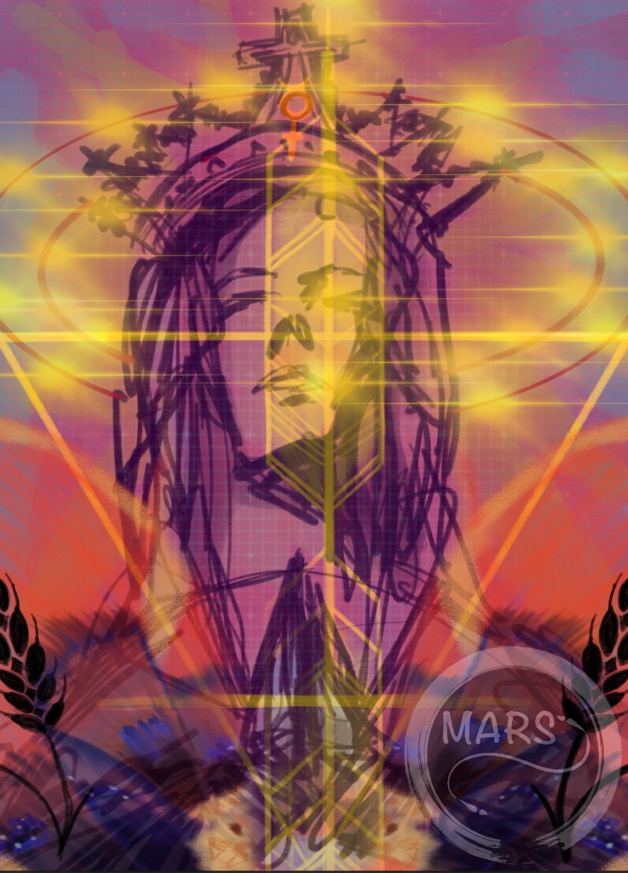 VIRGO - Where the devotion becomes refinement. 