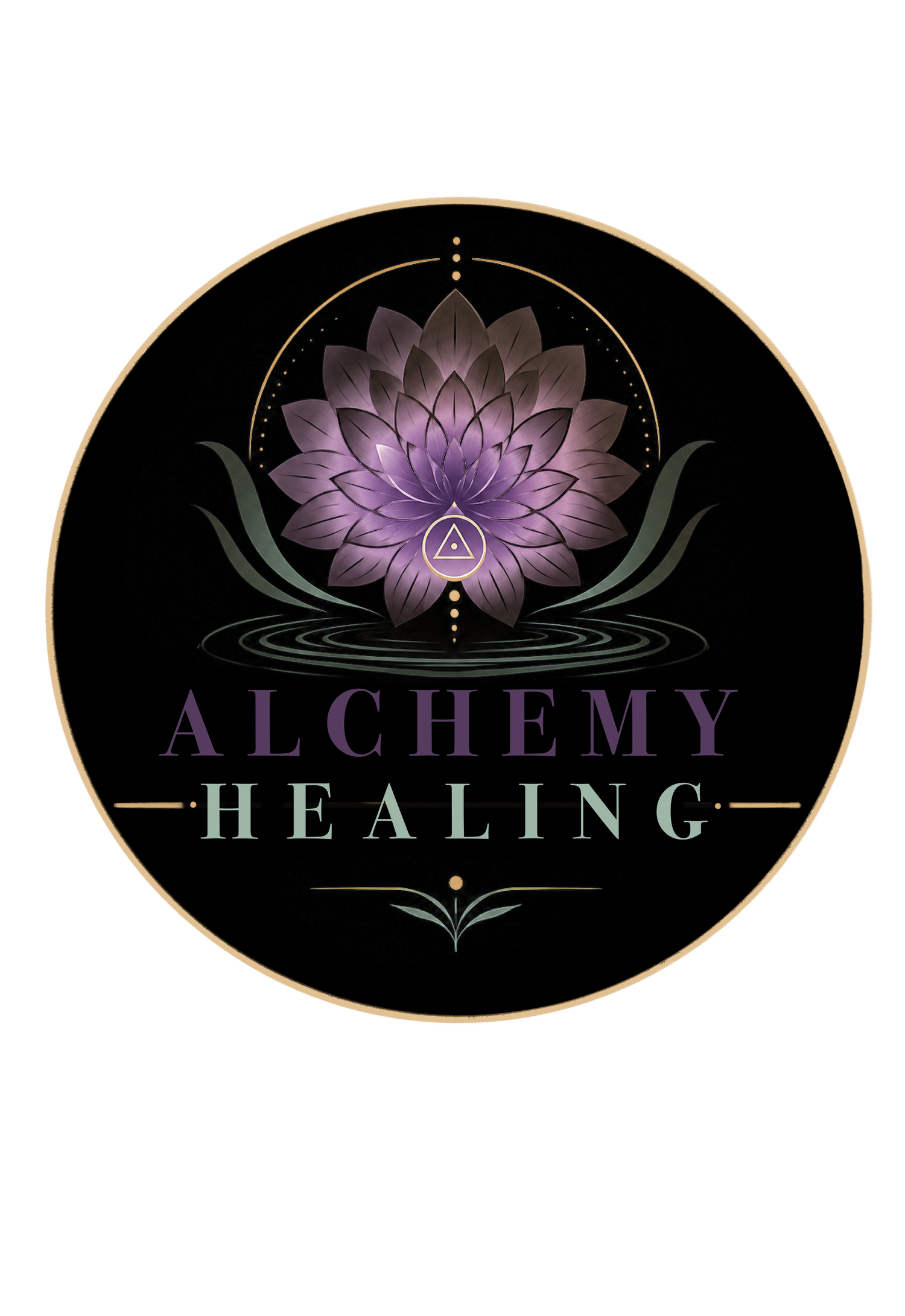 Alchemy Healing 