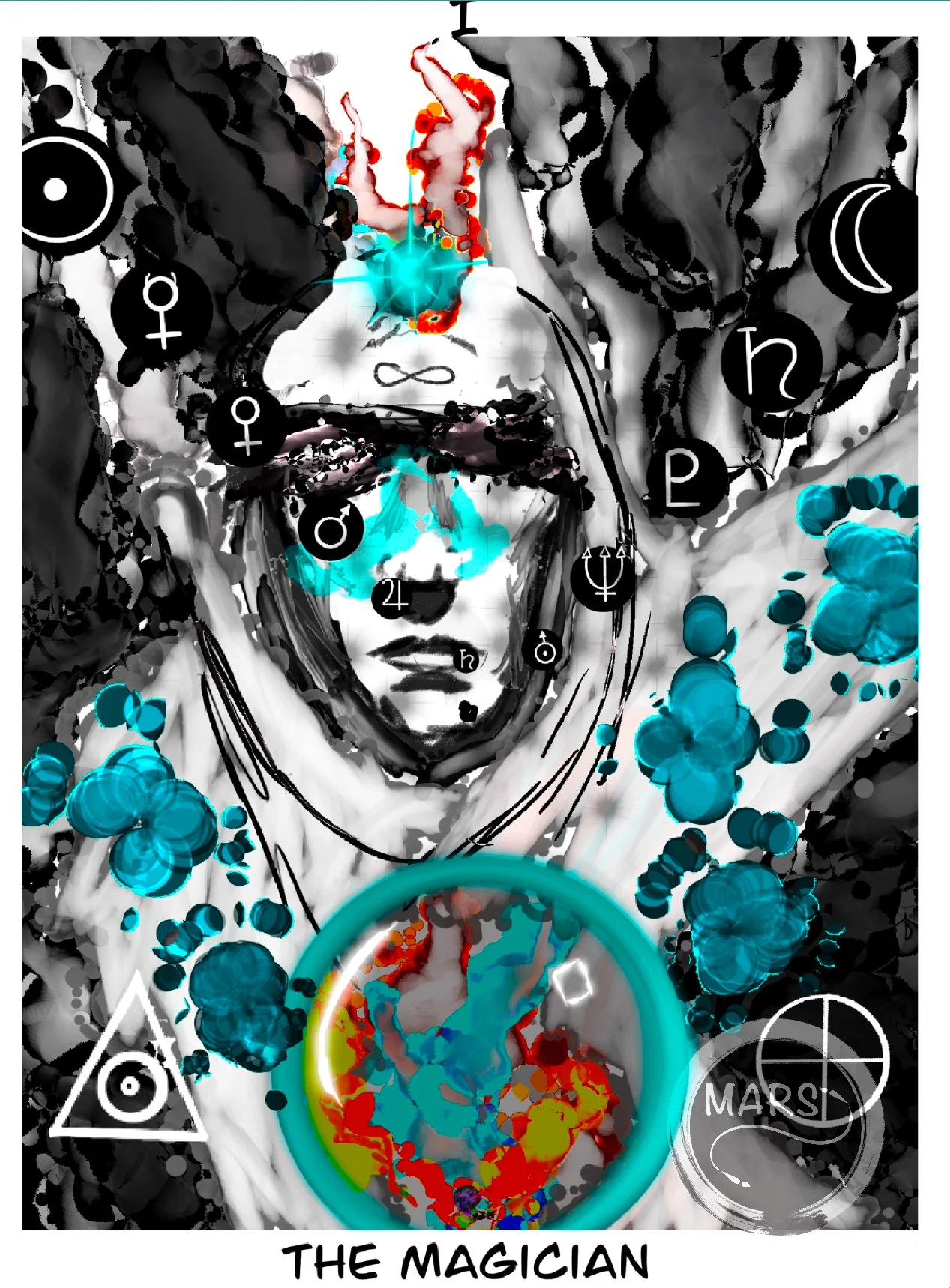 You hold the elements in your hands.
What you begin now… begins with you.
