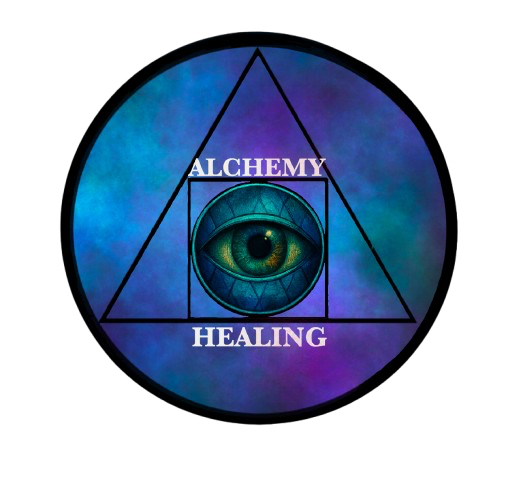 Alchemy Healing 