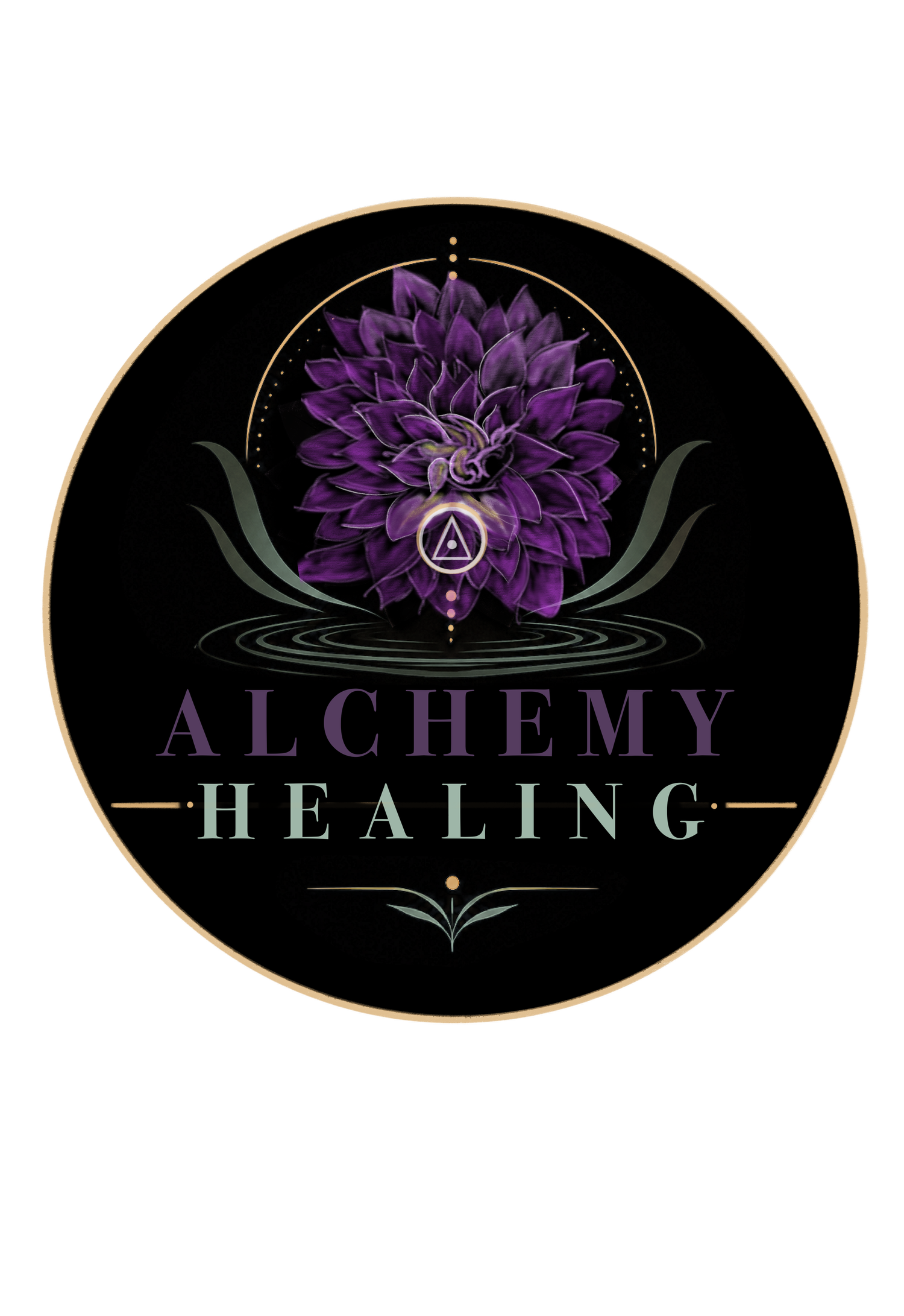 Alchemy Healing 