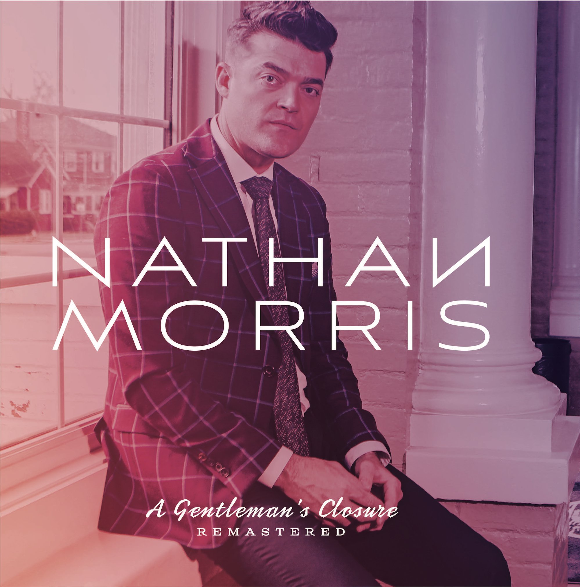 Nathan Morris Music Official