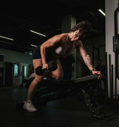 Do You Need Strength Training Programming? 