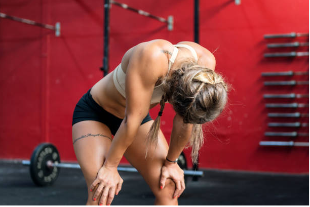Why Harder Training Isn’t Better Training
