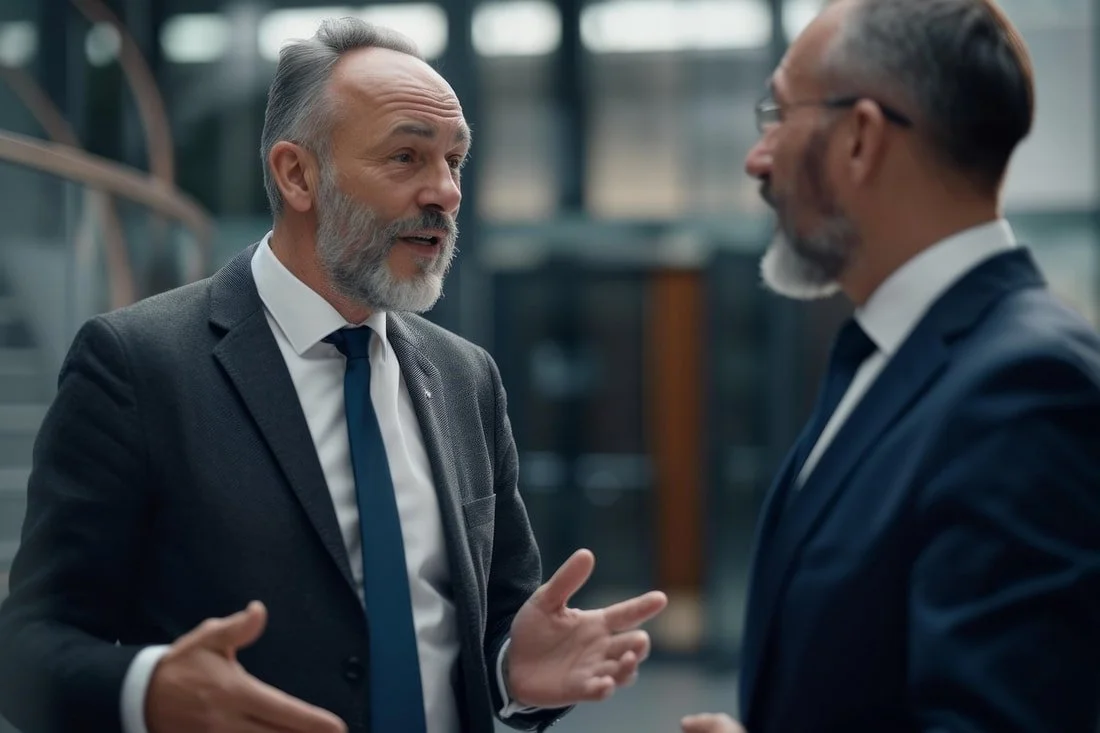 When Workplace Banter Crosses A Line