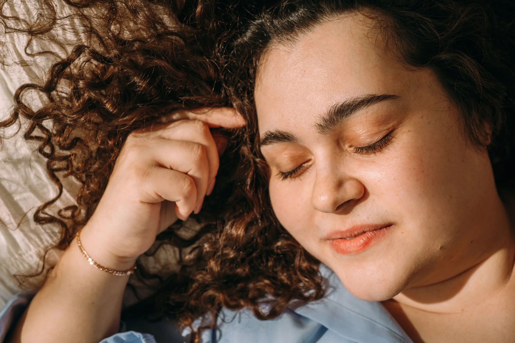 Top-rated natural way to improve sleep during cannabis detox