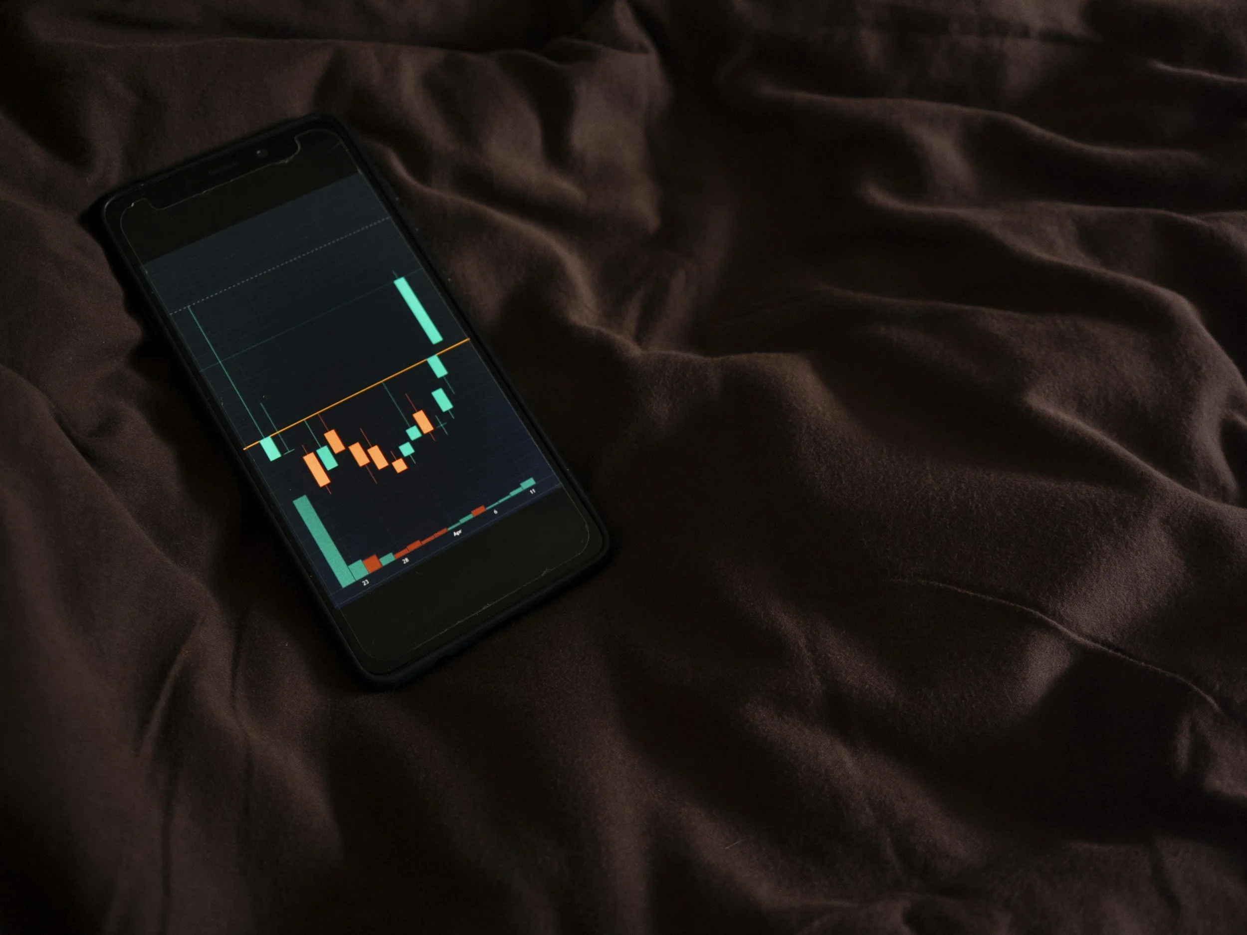 Is Tracking Sleep  Making Me More Anxious? (and What To Do About It)