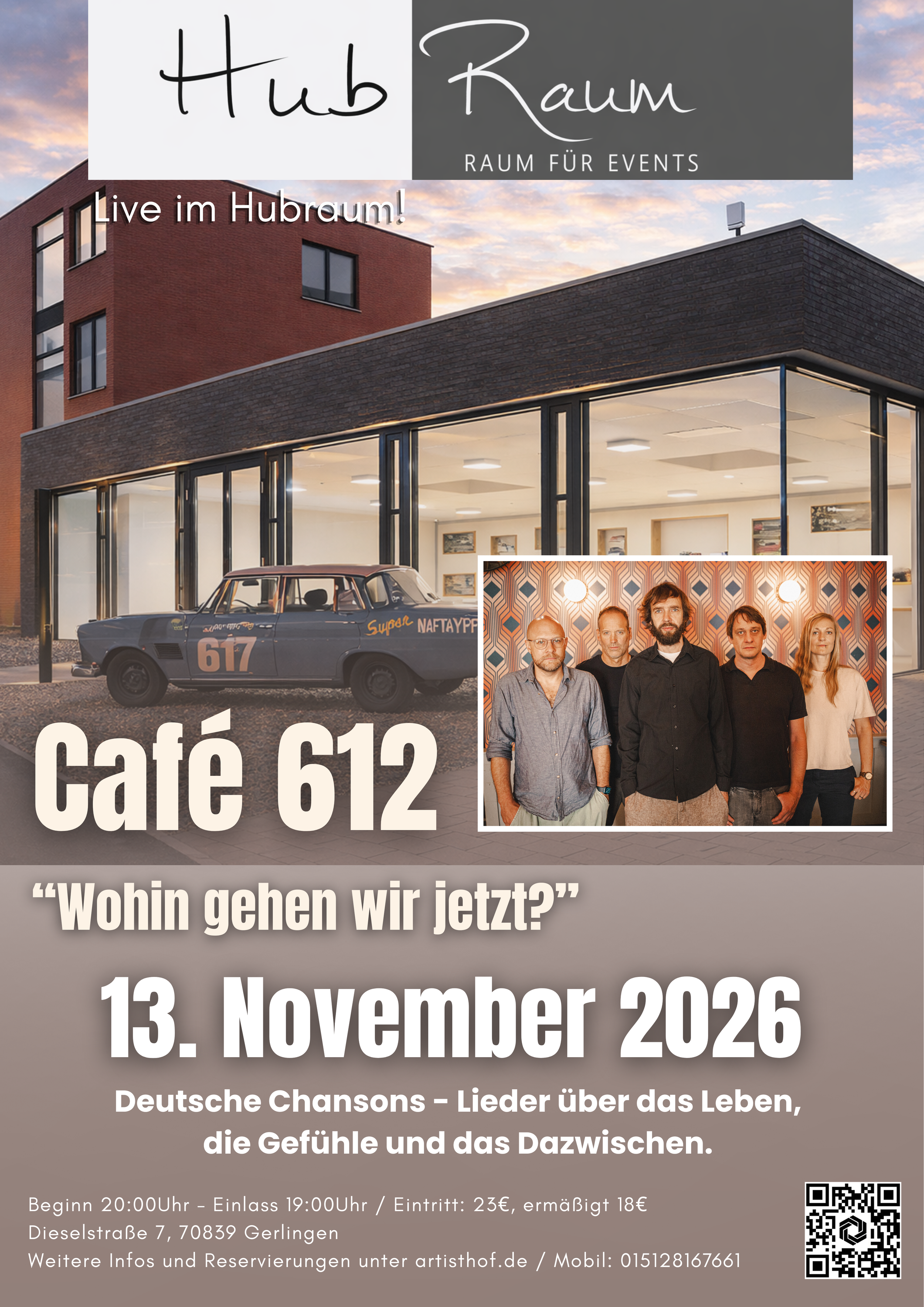 Café 612