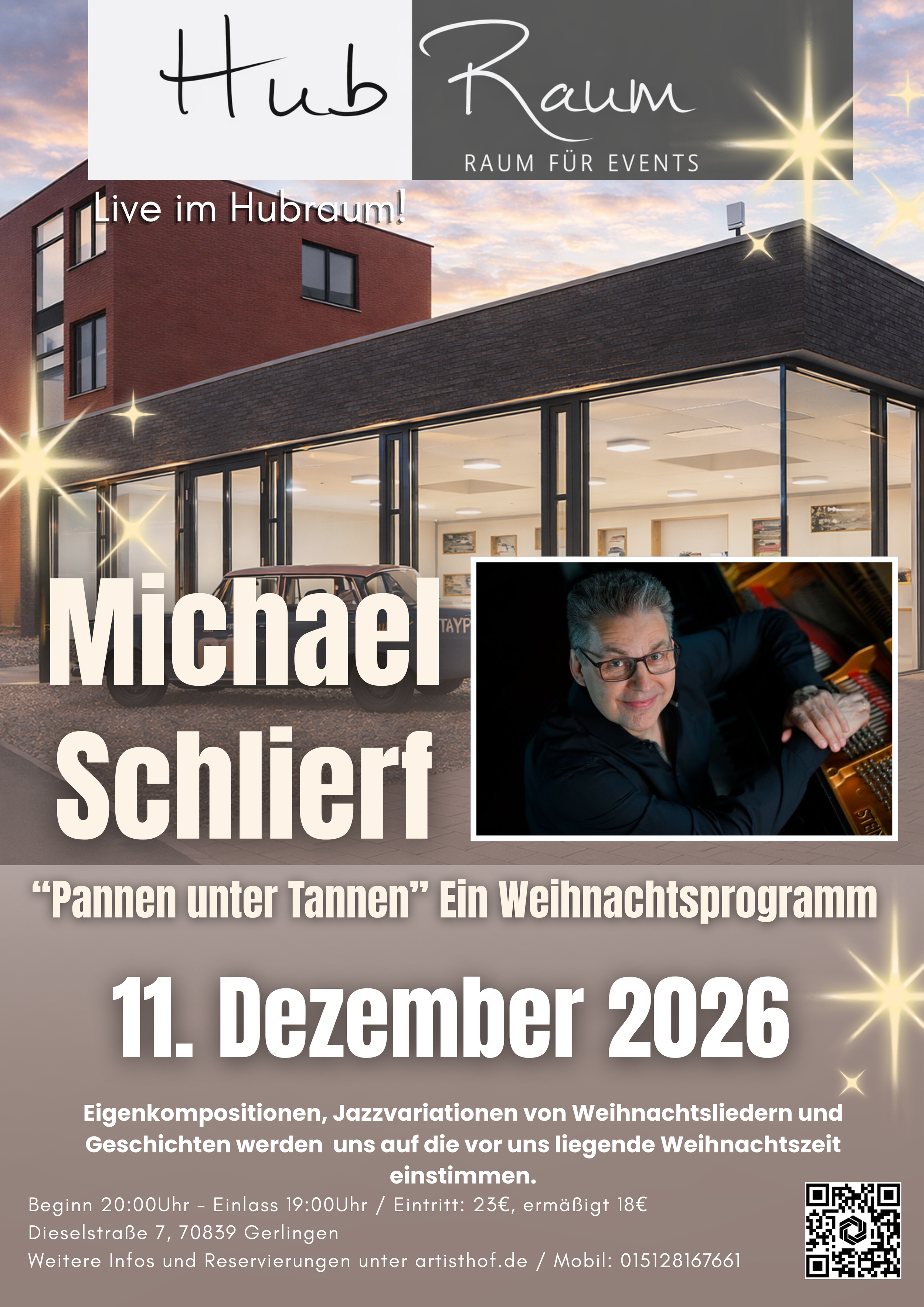 Michael Schlierf