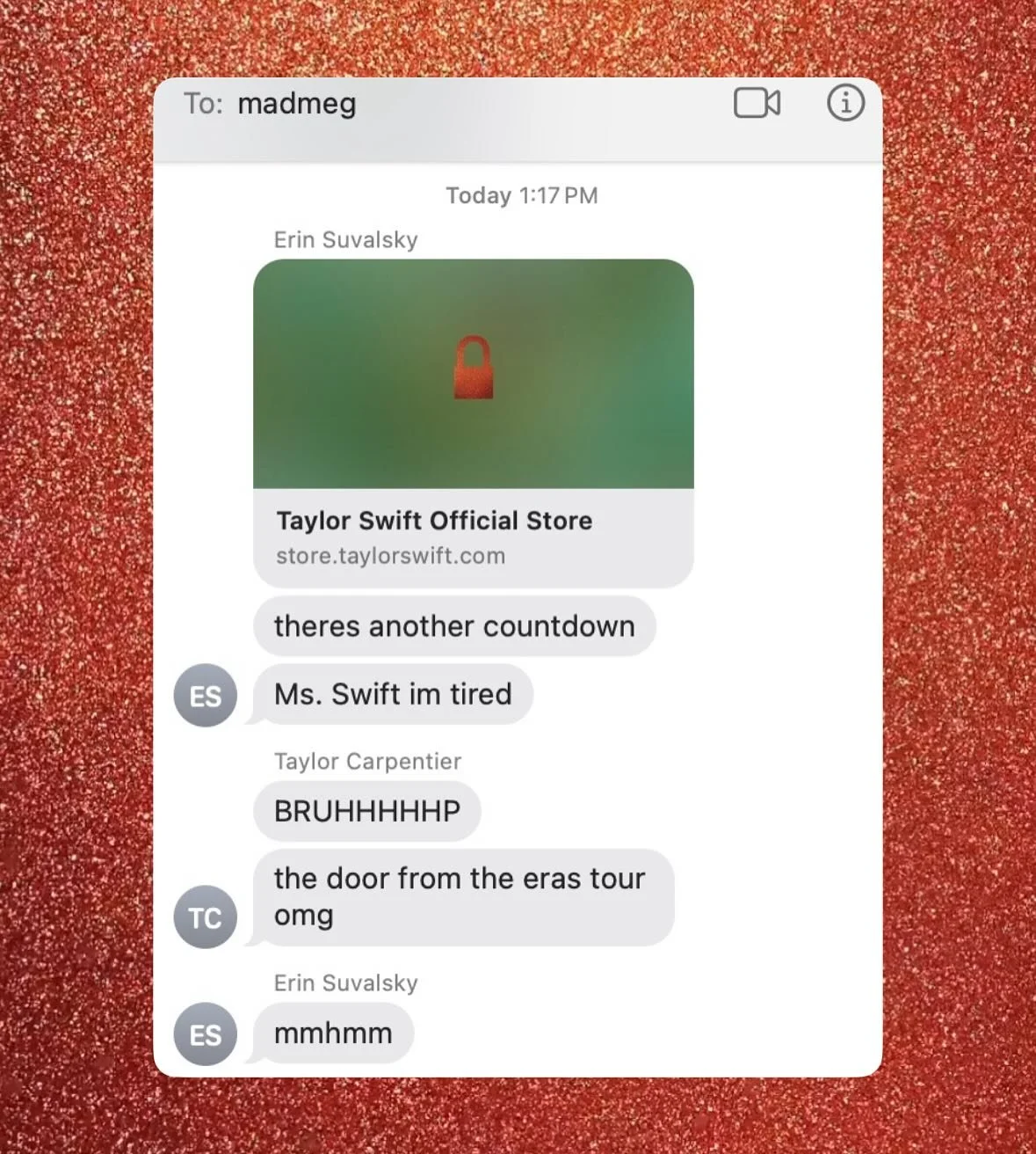 The Life of 4 Showgirls✨
Enjoy today&rsquo;s performance. 🧡🫶➡️