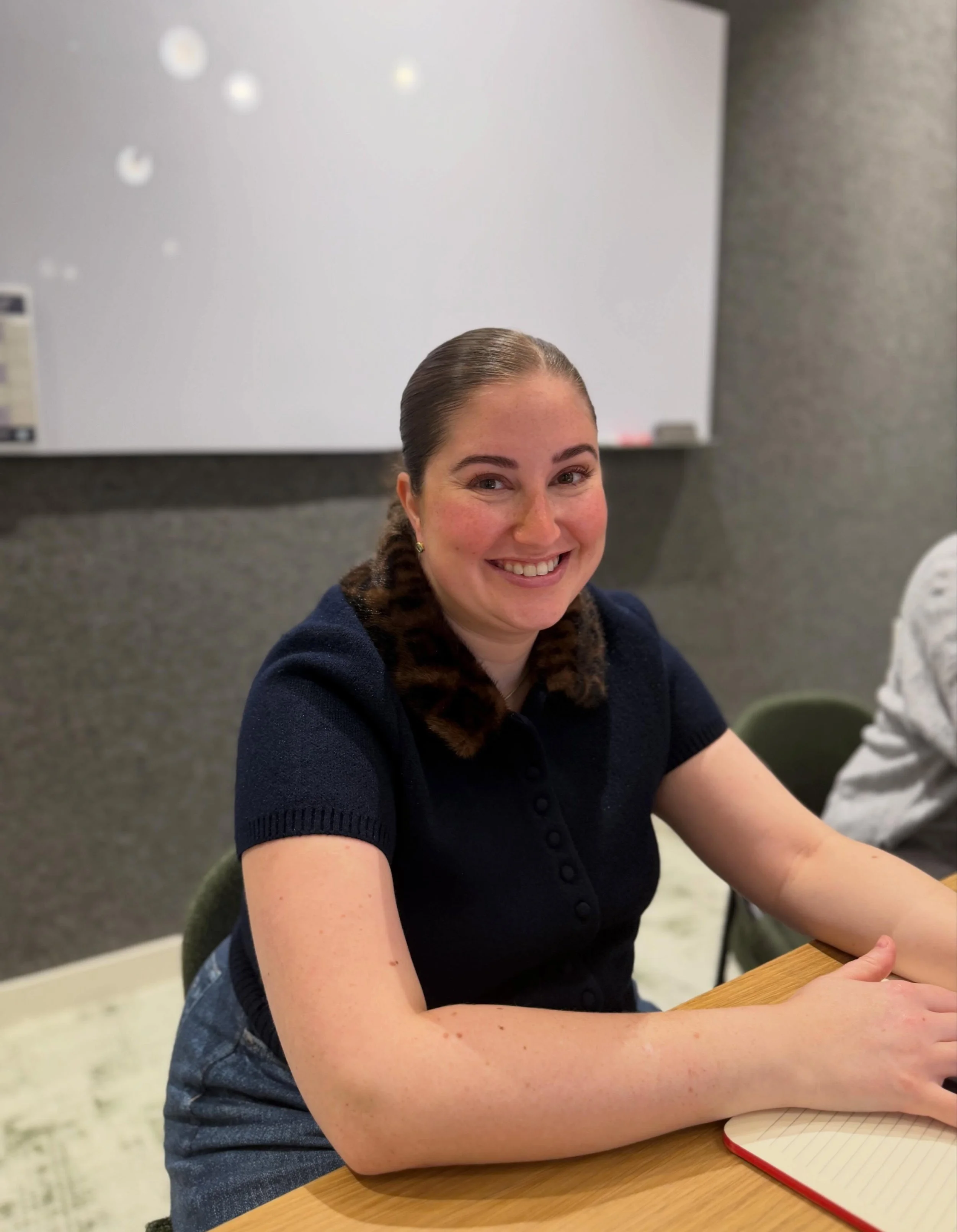 POV : You have a call starting in .2 seconds but your boss is sticking a camera in your face because &ldquo;WE NEED CONTENT!!!&rdquo;