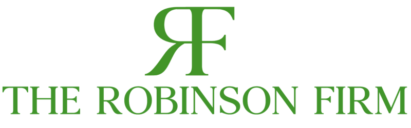 The Robinson Firm