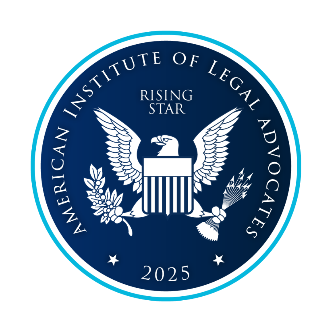 American Institute of Legal Advocates_The Robinson Firm