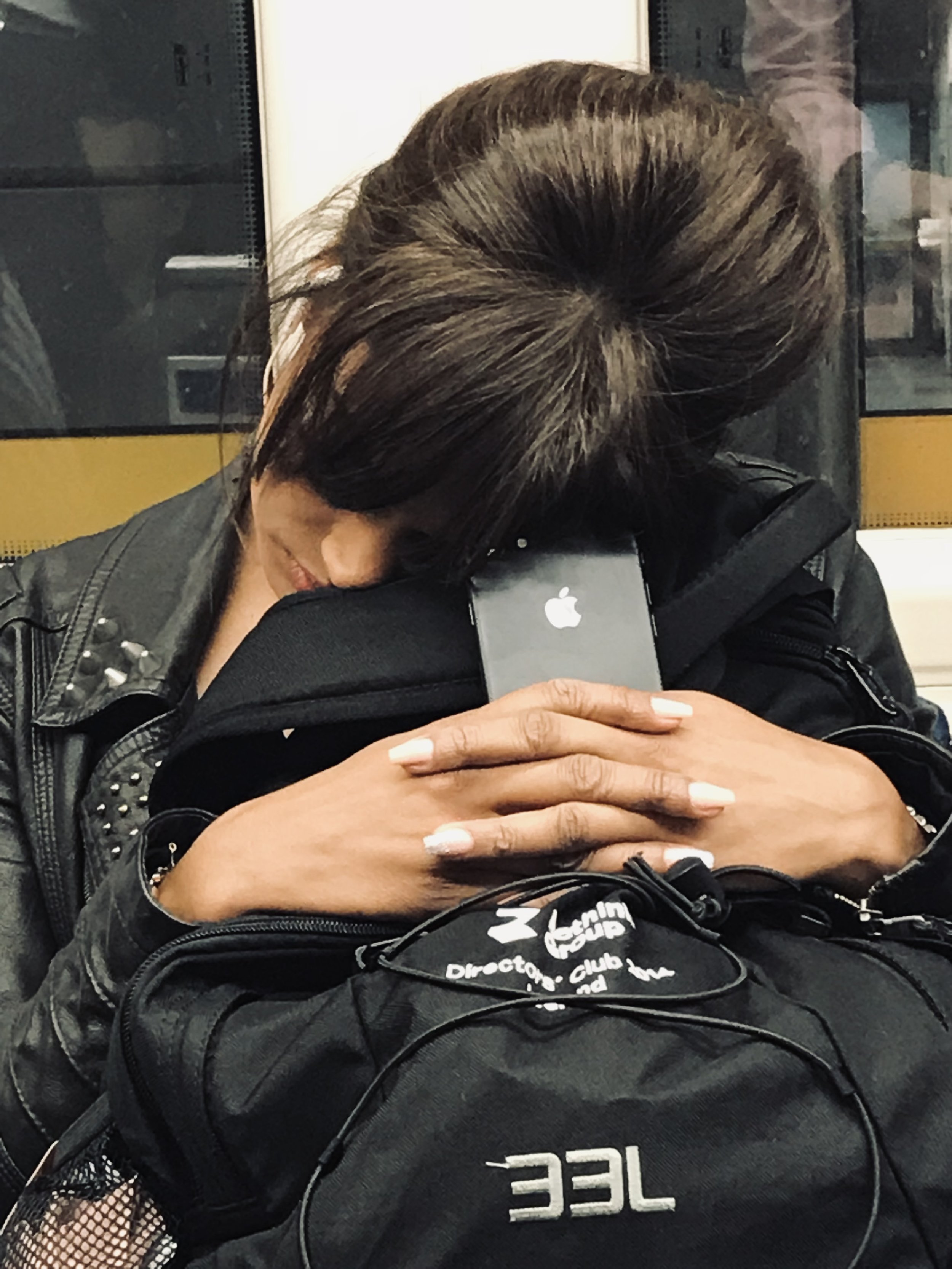 Night tube