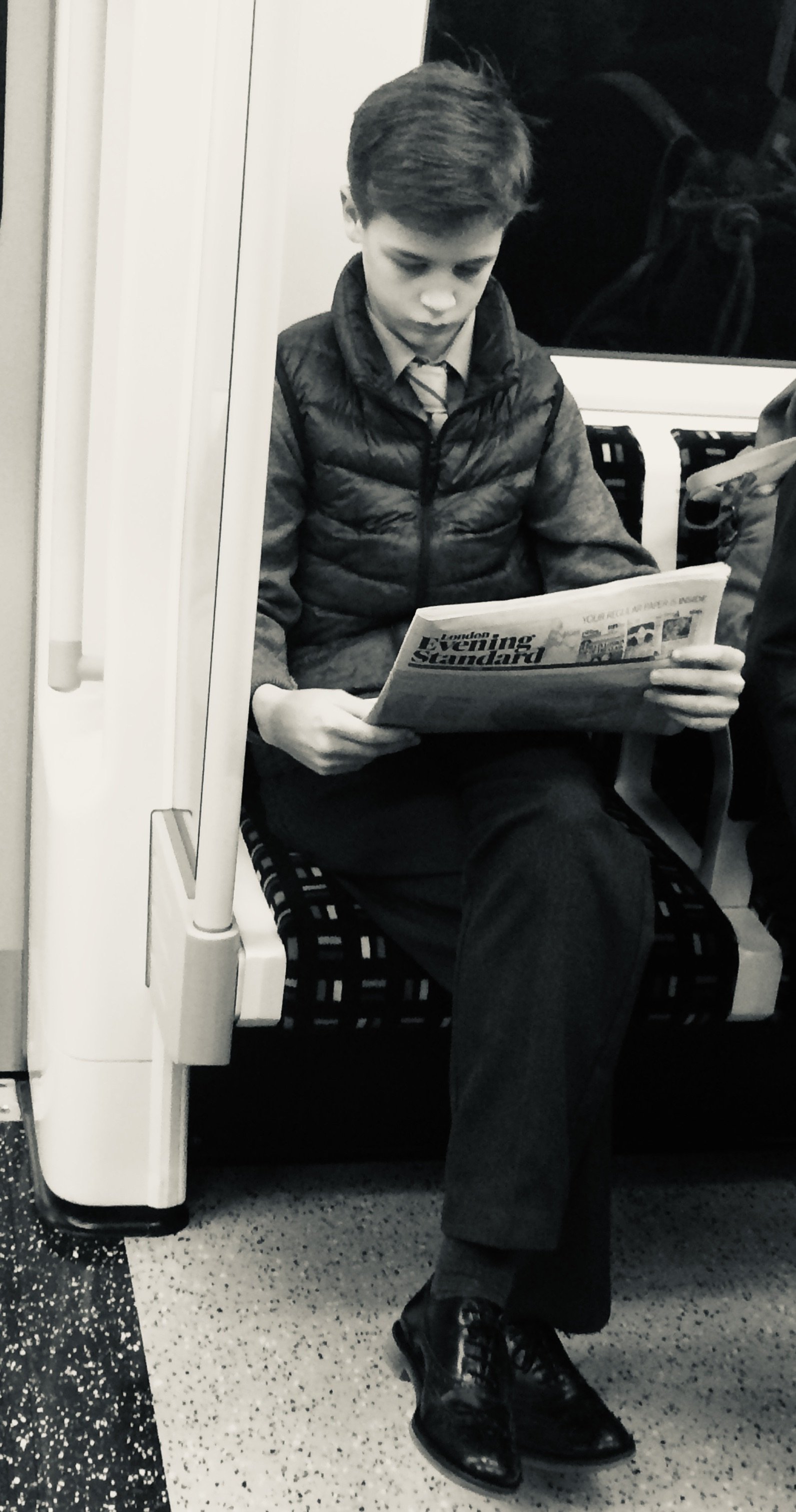 Mini man