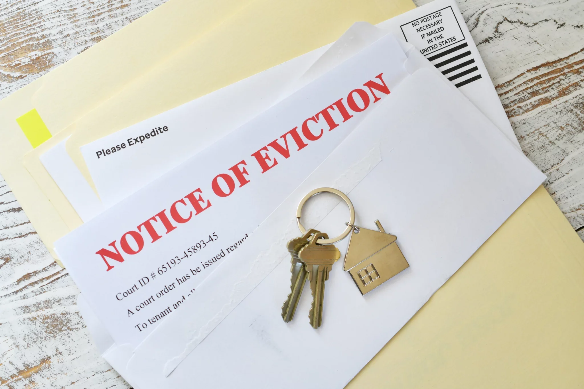 A right to counsel for tenants facing eviction in Culver City?