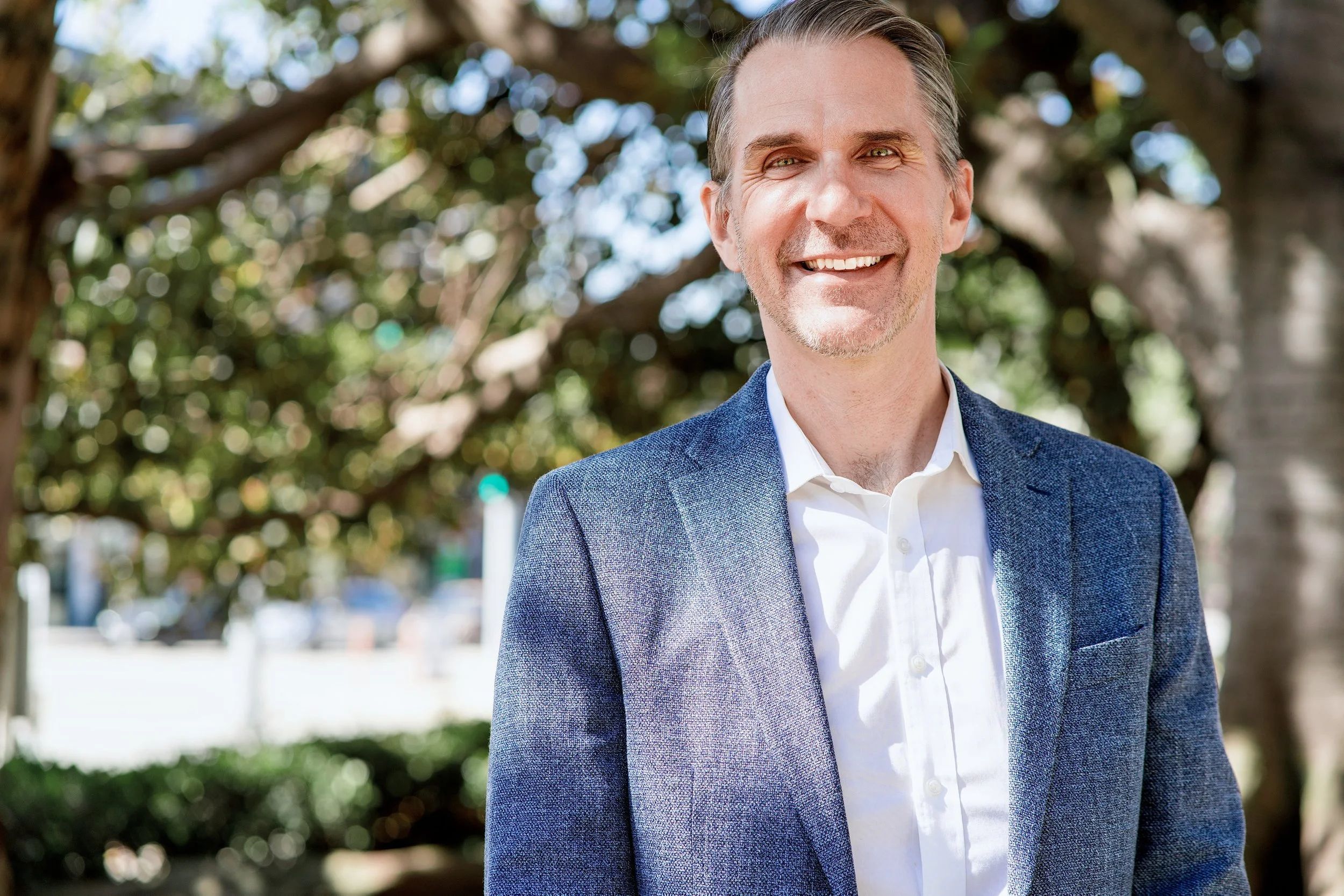 Our Culver endorses Freddy Puza for re-election to the Culver City Council!