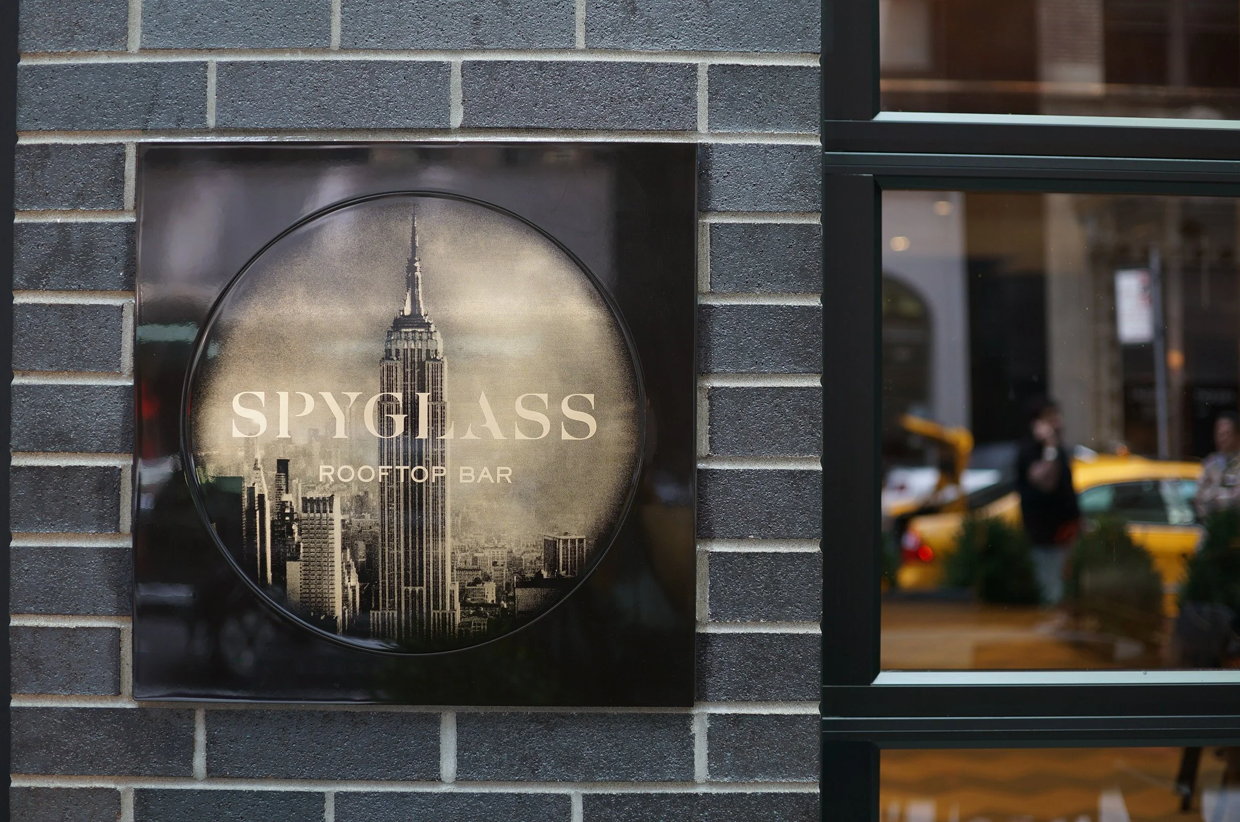 Spyglass