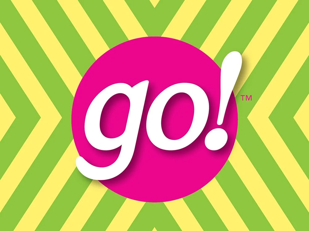 go! Sanitary Pads
