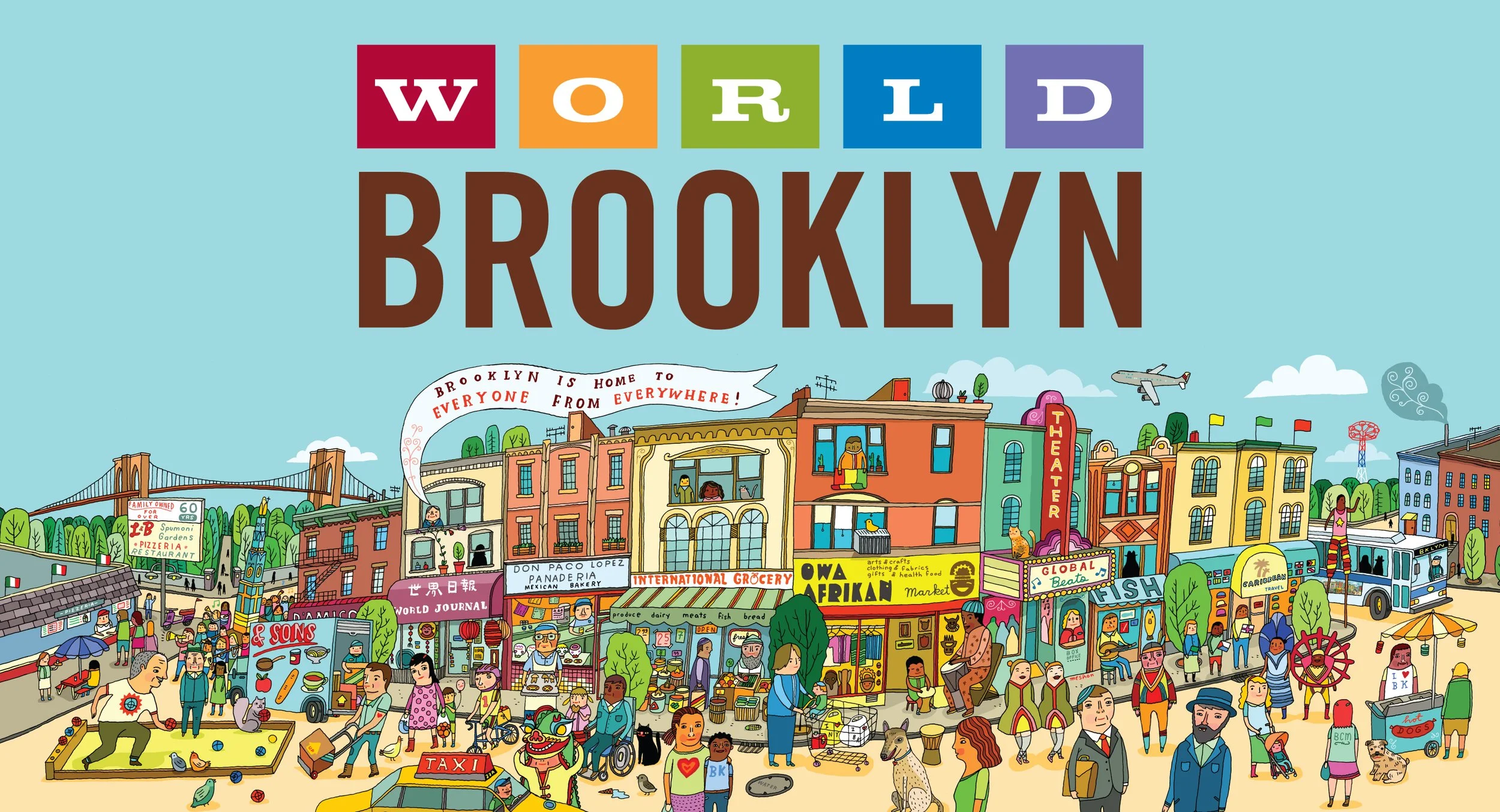 World Brooklyn