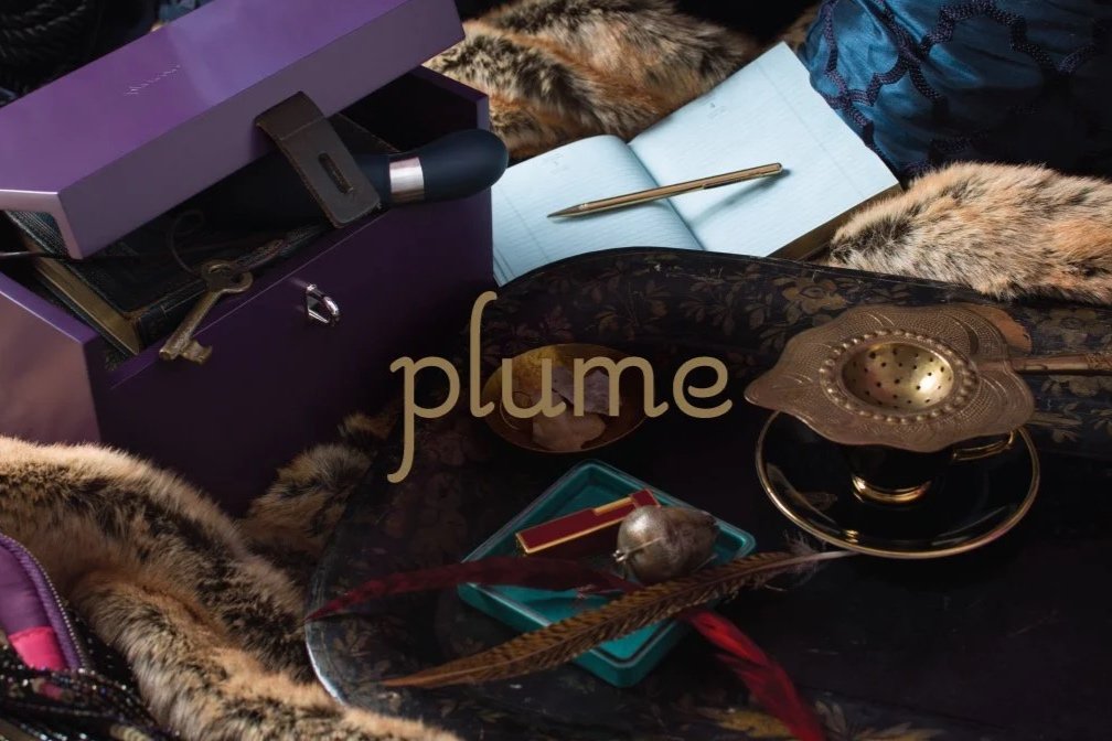 Plume Pleasure Products