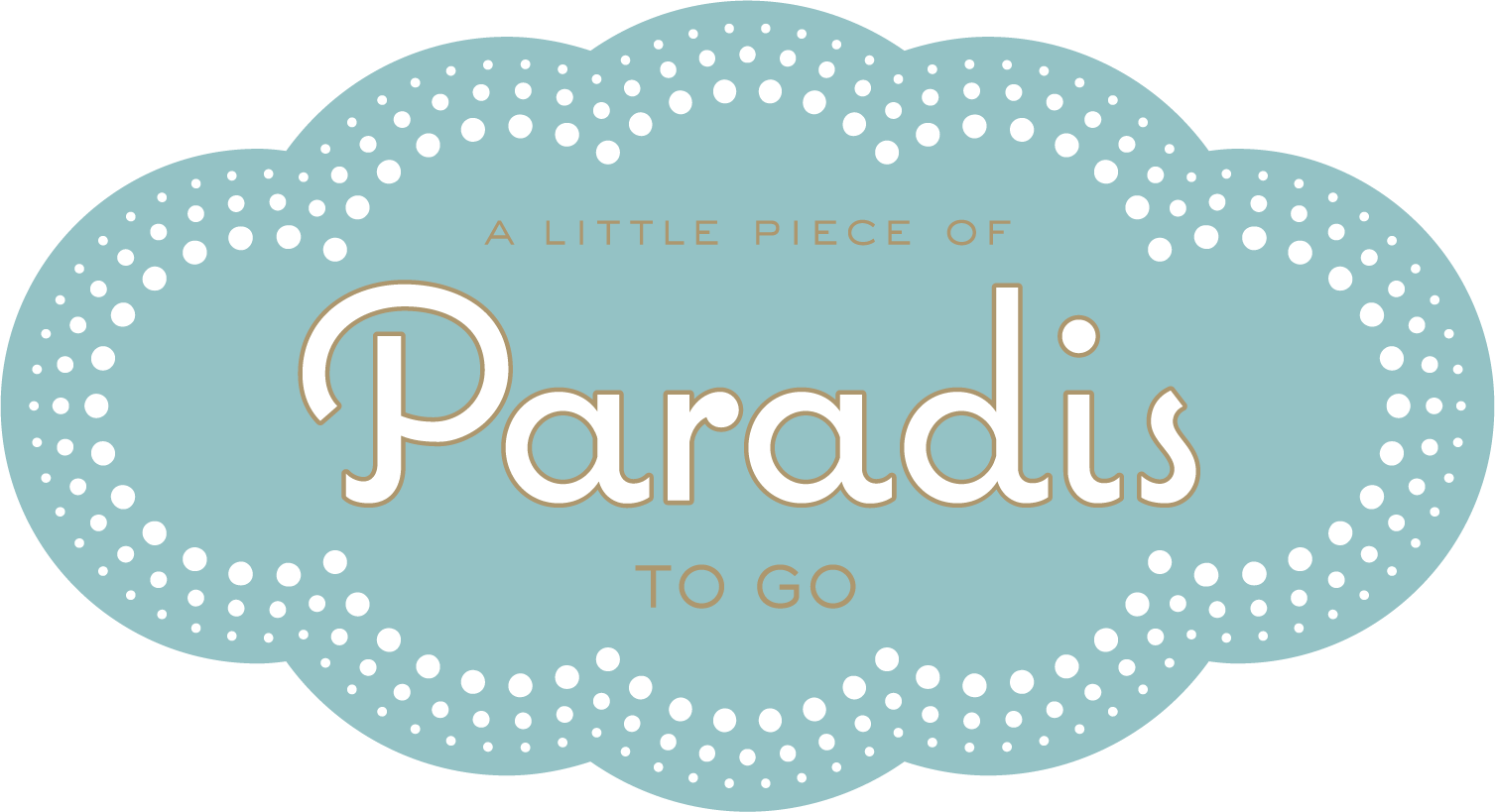 Paradis To Go Logo