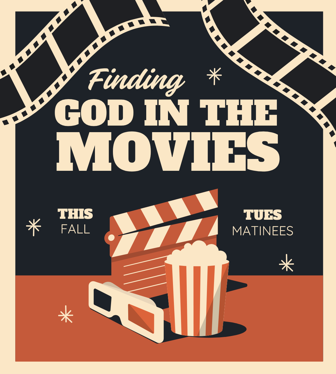 Movie Matinee