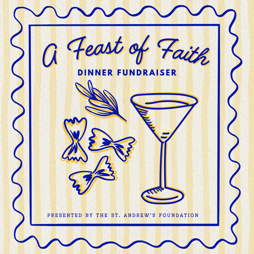 St. Andrew's Foundation Dinner