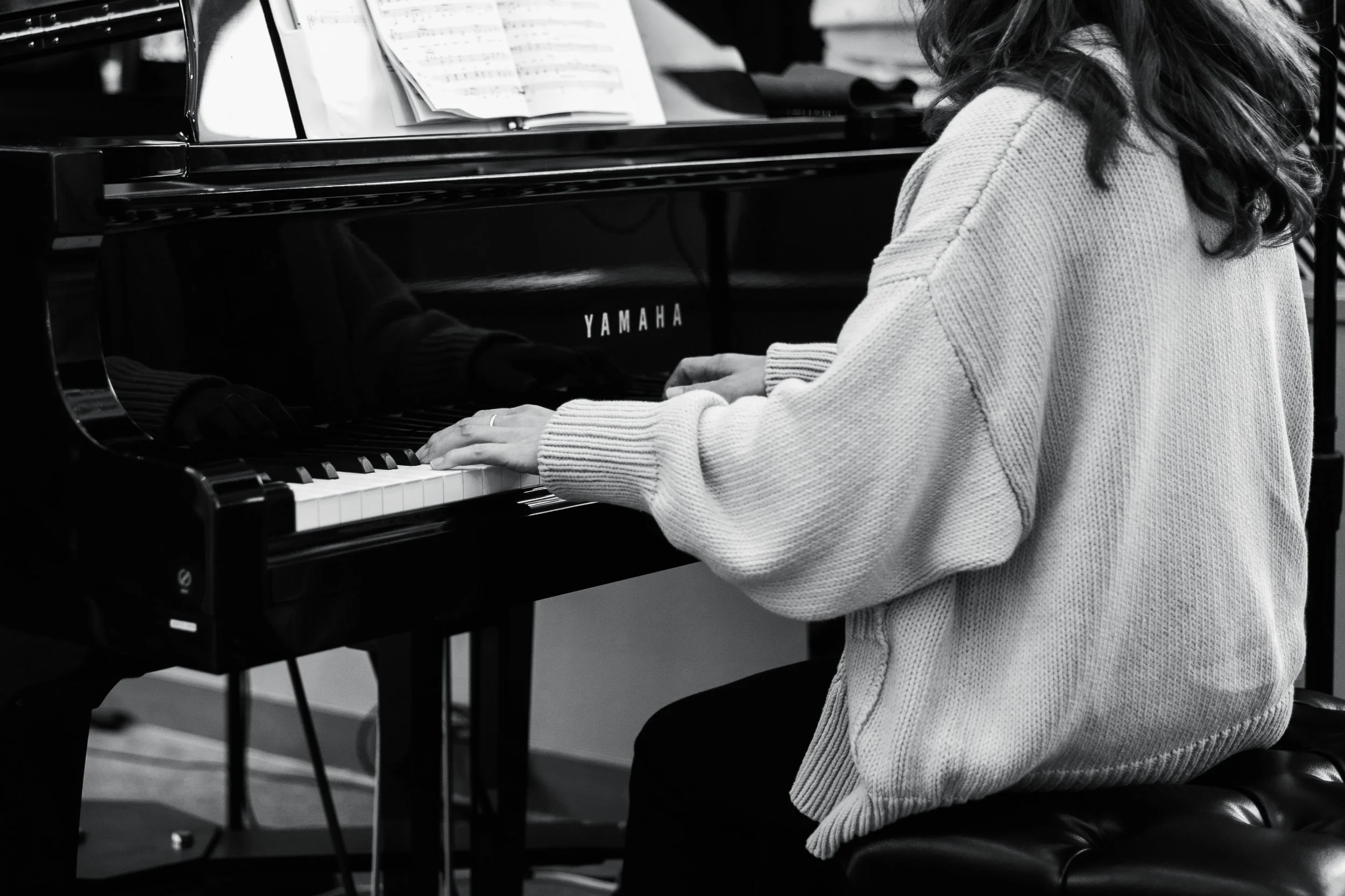 Organ & Piano Concert
