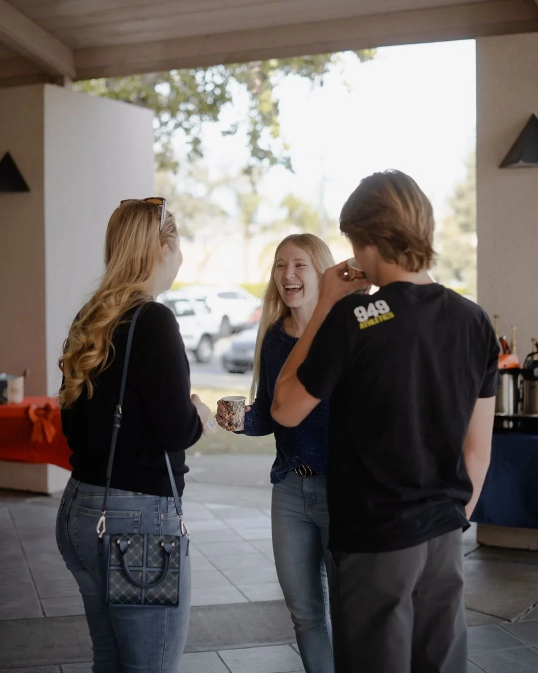 Hello, Sunday!
We can't wait to see you tomorrow morning at 10am for worship.
Come a little early, grab a coffee, and meet someone new. 🙌

#sabts #umc #sundayservice #sundayworship #californiachurch #sanclementelife #sundayvibes
