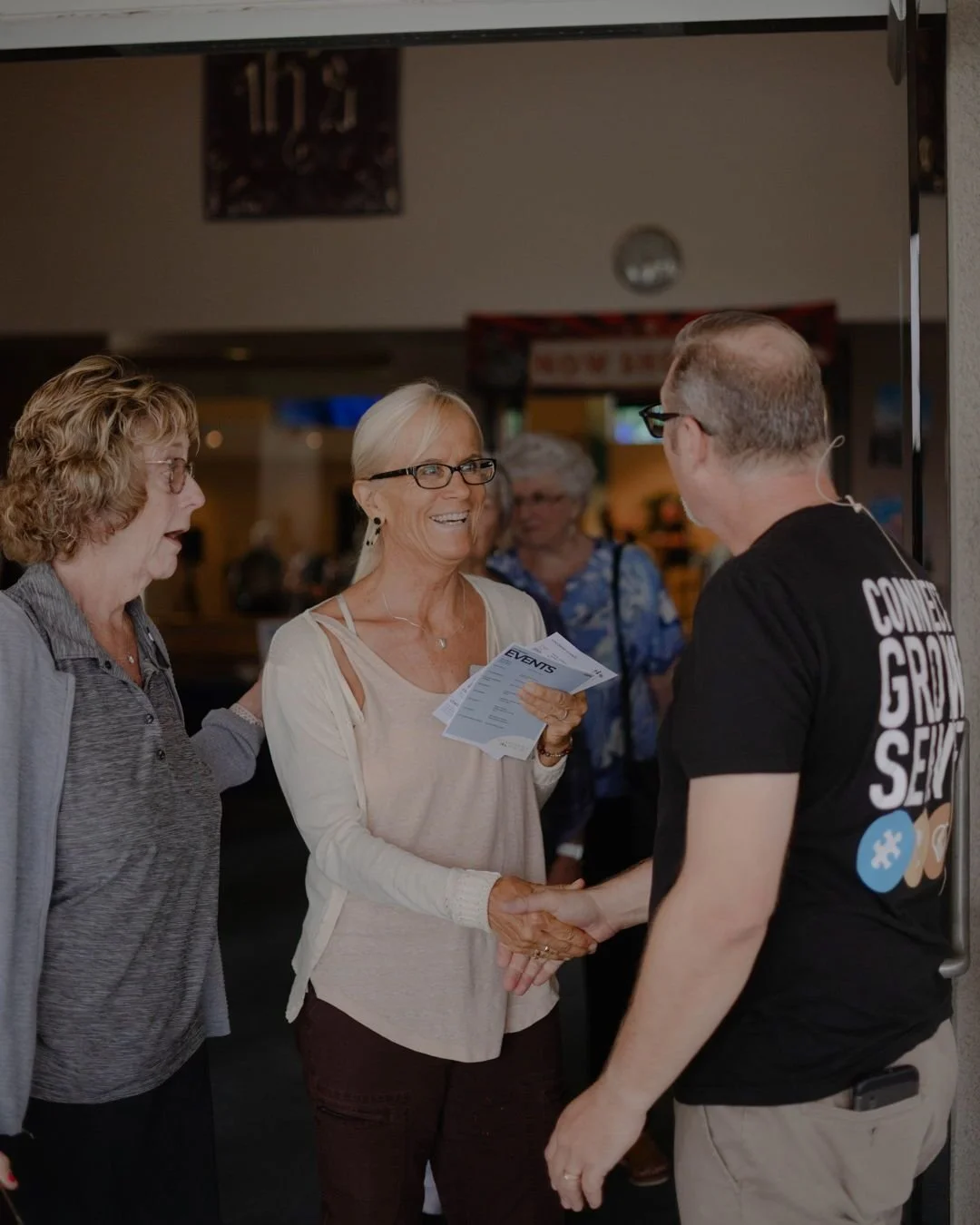 Sunday&rsquo;s coming! We&rsquo;re looking forward to seeing you. We have exciting things planned for this Sunday's service... Don't forget to come early for High Tide coffee!! ☕

#sabts #umc #sundayservice #sundayworship #californiachurch #sanclemen