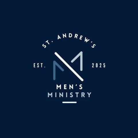 Whether you're into football, fine arts, fishing, fixing things, or just figuring out life&mdash;we believe every man has something valuable to offer and needs brothers walking alongside him. 

The Men&rsquo;s Ministry at St. Andrew&rsquo;s is a plac