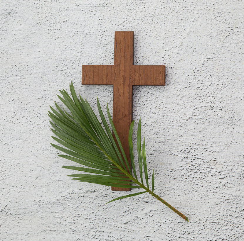 Spiritual Disciplines Class #1