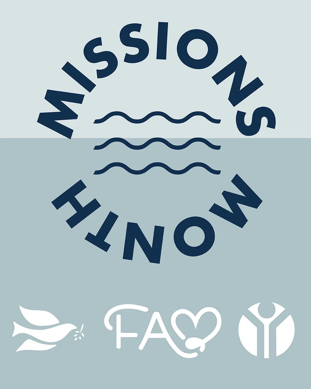 Missions Month