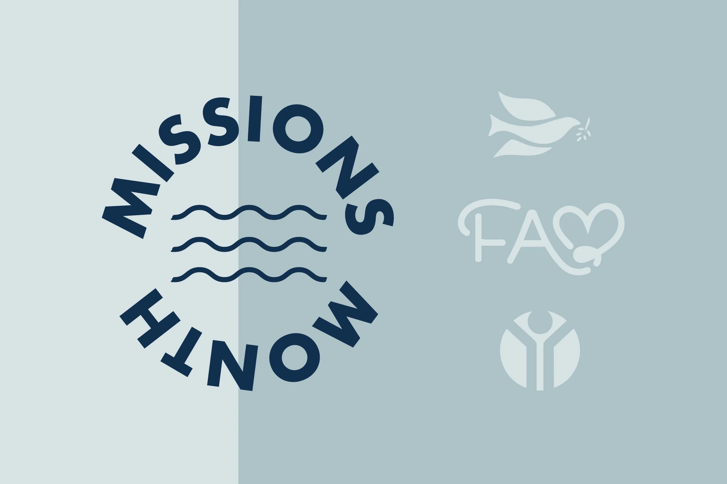 Missions Month