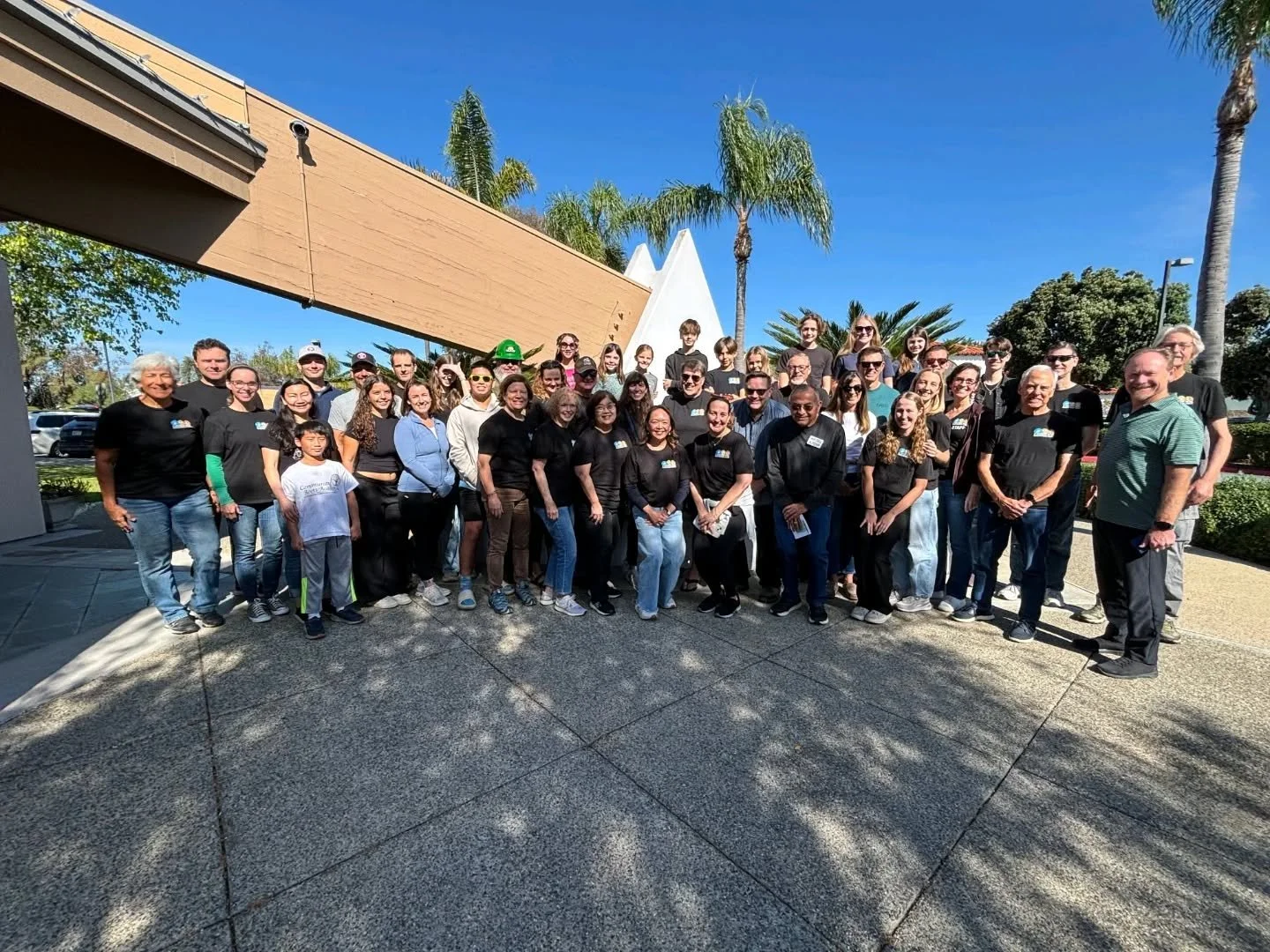 Our team leaves for Mexico today in partnership with @yugoministries! Let's be in prayer together over their safety, house-building progress, weather, and that the Holy Spirit moves in incredible ways!

#serveatstandrews #umcchurch&nbsp;#sabts&nbsp;#